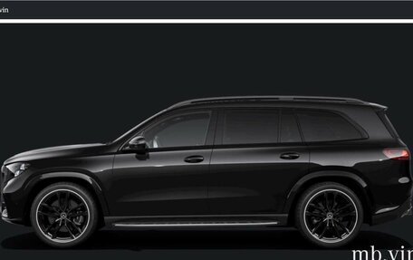 Mercedes-Benz GLS, 2026 год, 24 800 000 рублей, 4 фотография