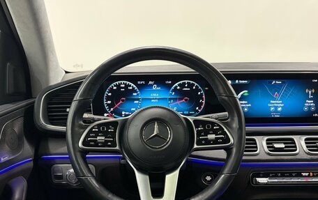 Mercedes-Benz GLS, 2021 год, 7 490 000 рублей, 26 фотография