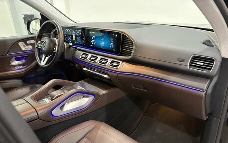 Mercedes-Benz GLS, 2021 год, 7 490 000 рублей, 32 фотография