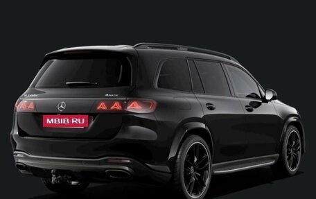 Mercedes-Benz GLS, 2026 год, 24 800 000 рублей, 3 фотография