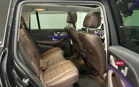 Mercedes-Benz GLS, 2021 год, 7 490 000 рублей, 29 фотография