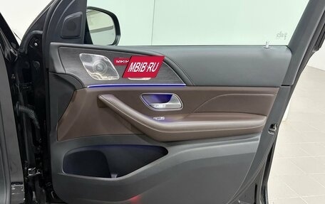Mercedes-Benz GLS, 2021 год, 7 490 000 рублей, 33 фотография