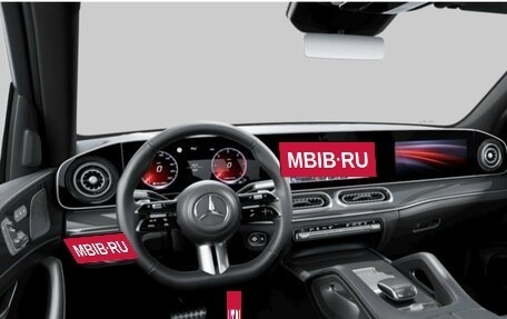 Mercedes-Benz GLS, 2026 год, 24 800 000 рублей, 2 фотография