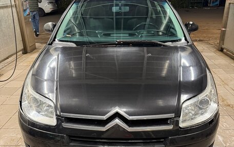 Citroen C4 II рестайлинг, 2007 год, 290 000 рублей, 2 фотография