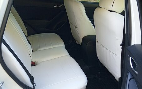 Mazda CX-5 II, 2014 год, 1 800 000 рублей, 7 фотография
