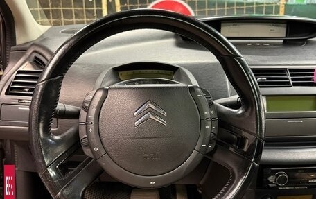 Citroen C4 II рестайлинг, 2007 год, 290 000 рублей, 7 фотография