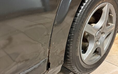 Citroen C4 II рестайлинг, 2007 год, 290 000 рублей, 10 фотография