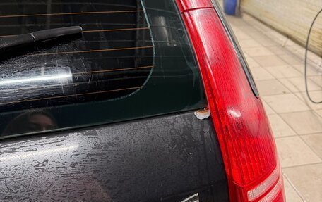 Citroen C4 II рестайлинг, 2007 год, 290 000 рублей, 12 фотография