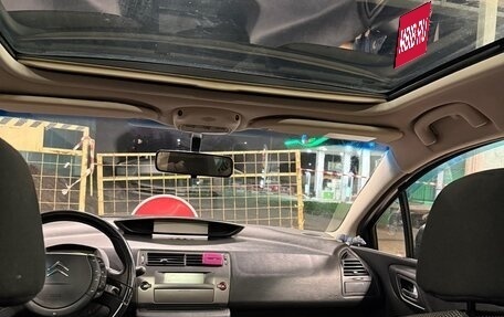 Citroen C4 II рестайлинг, 2007 год, 290 000 рублей, 9 фотография