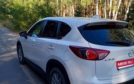 Mazda CX-5 II, 2014 год, 1 800 000 рублей, 10 фотография