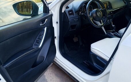 Mazda CX-5 II, 2014 год, 1 800 000 рублей, 13 фотография
