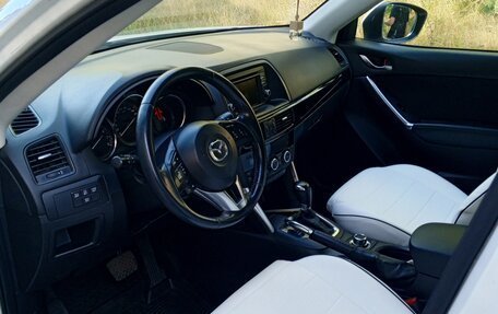 Mazda CX-5 II, 2014 год, 1 800 000 рублей, 14 фотография