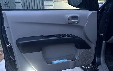 Mitsubishi L200 IV рестайлинг, 2011 год, 1 800 000 рублей, 7 фотография