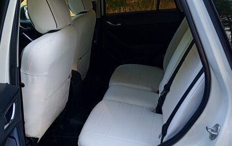Mazda CX-5 II, 2014 год, 1 800 000 рублей, 12 фотография