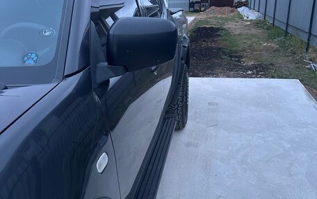 Mitsubishi L200 IV рестайлинг, 2011 год, 1 800 000 рублей, 3 фотография