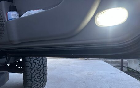 Mitsubishi L200 IV рестайлинг, 2011 год, 1 800 000 рублей, 16 фотография