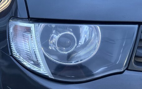 Mitsubishi L200 IV рестайлинг, 2011 год, 1 800 000 рублей, 21 фотография