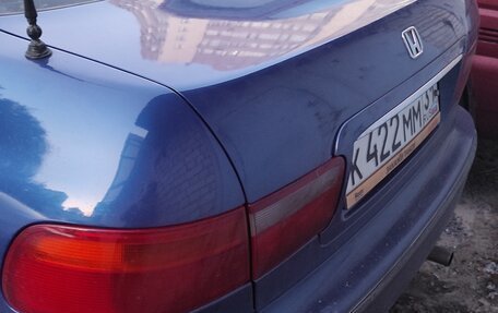 Honda Accord VII рестайлинг, 1998 год, 450 000 рублей, 5 фотография
