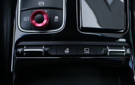 KIA Stinger I, 2019 год, 2 700 000 рублей, 18 фотография