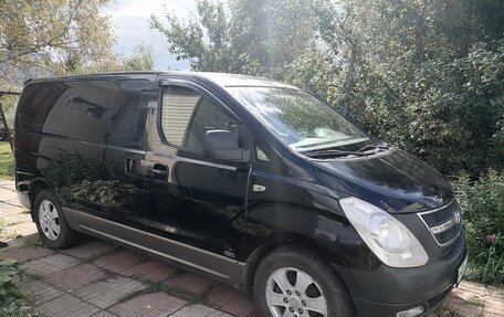 Hyundai Grand Starex Grand Starex I рестайлинг 2, 2009 год, 1 100 000 рублей, 4 фотография