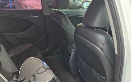 KIA Optima III, 2014 год, 1 200 000 рублей, 11 фотография