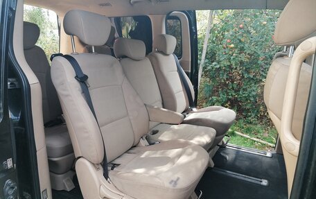 Hyundai Grand Starex Grand Starex I рестайлинг 2, 2009 год, 1 100 000 рублей, 8 фотография