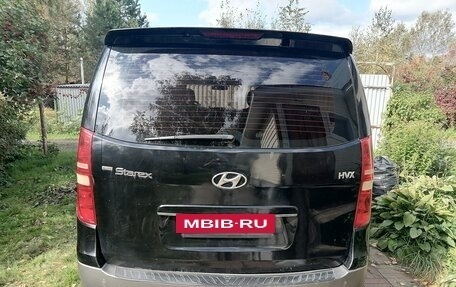 Hyundai Grand Starex Grand Starex I рестайлинг 2, 2009 год, 1 100 000 рублей, 6 фотография