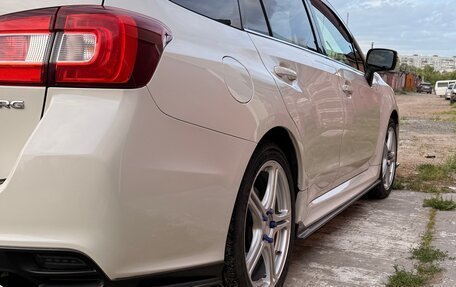 Subaru Levorg I, 2015 год, 2 300 000 рублей, 5 фотография