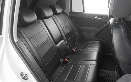 Volkswagen Tiguan I, 2013 год, 1 089 000 рублей, 7 фотография
