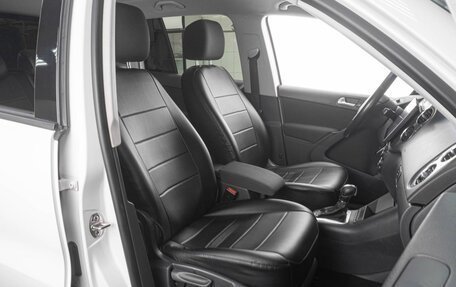 Volkswagen Tiguan I, 2013 год, 1 089 000 рублей, 8 фотография