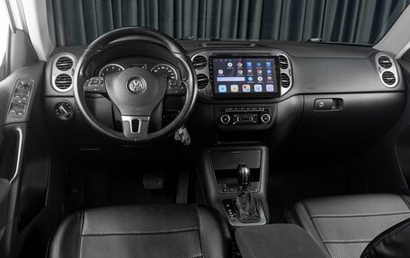 Volkswagen Tiguan I, 2013 год, 1 089 000 рублей, 6 фотография