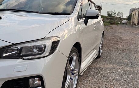 Subaru Levorg I, 2015 год, 2 300 000 рублей, 4 фотография