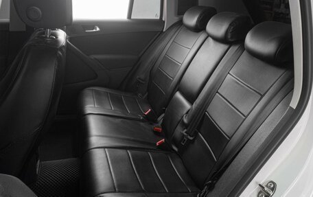 Volkswagen Tiguan I, 2013 год, 1 089 000 рублей, 9 фотография