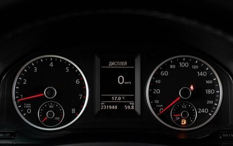 Volkswagen Tiguan I, 2013 год, 1 089 000 рублей, 12 фотография