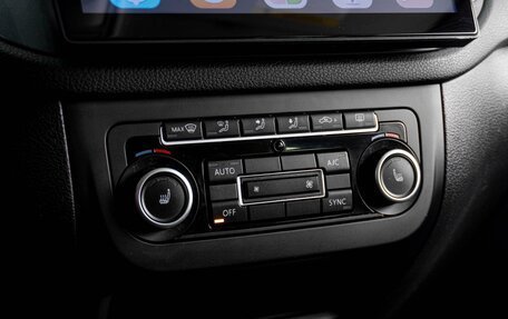Volkswagen Tiguan I, 2013 год, 1 089 000 рублей, 14 фотография
