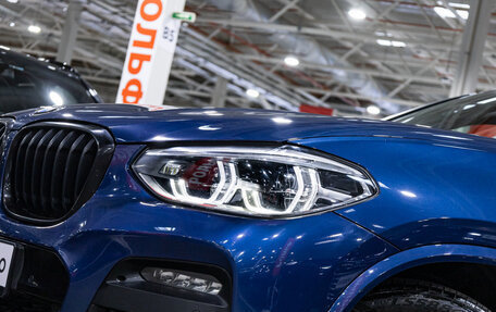 BMW X4, 2019 год, 3 999 700 рублей, 2 фотография