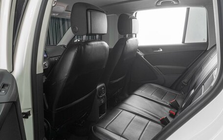 Volkswagen Tiguan I, 2013 год, 1 089 000 рублей, 11 фотография