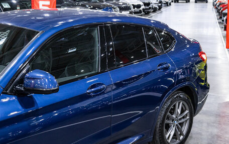 BMW X4, 2019 год, 3 999 700 рублей, 3 фотография