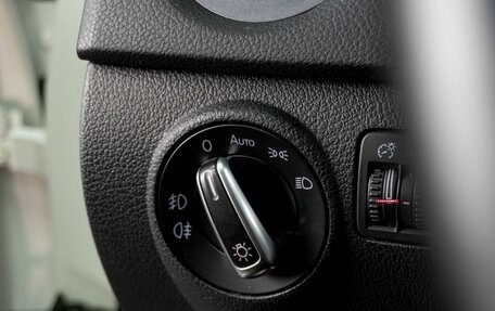 Volkswagen Tiguan I, 2013 год, 1 089 000 рублей, 15 фотография
