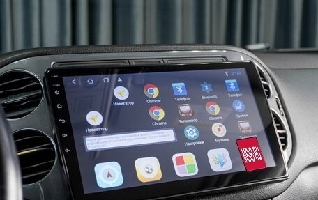 Volkswagen Tiguan I, 2013 год, 1 089 000 рублей, 13 фотография