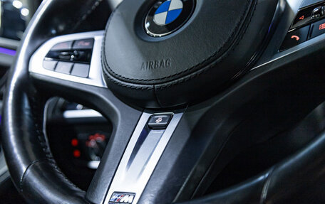 BMW X4, 2019 год, 3 999 700 рублей, 15 фотография