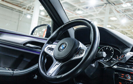 BMW X4, 2019 год, 3 999 700 рублей, 14 фотография