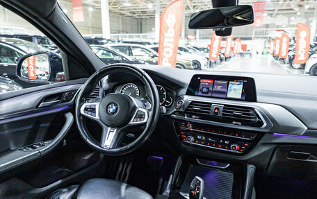 BMW X4, 2019 год, 3 999 700 рублей, 13 фотография