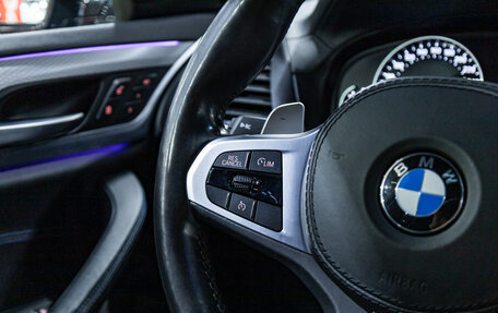 BMW X4, 2019 год, 3 999 700 рублей, 16 фотография