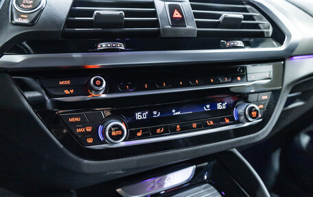 BMW X4, 2019 год, 3 999 700 рублей, 24 фотография