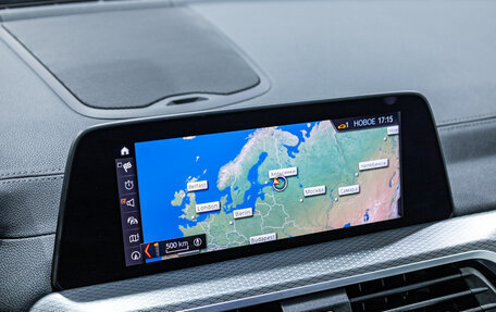 BMW X4, 2019 год, 3 999 700 рублей, 23 фотография