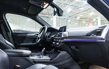 BMW X4, 2019 год, 3 999 700 рублей, 20 фотография
