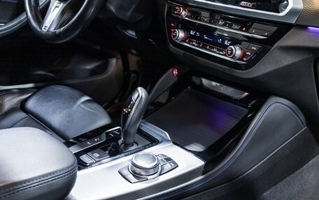 BMW X4, 2019 год, 3 999 700 рублей, 21 фотография
