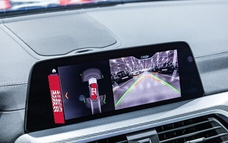 BMW X4, 2019 год, 3 999 700 рублей, 22 фотография