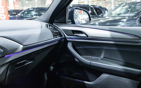 BMW X4, 2019 год, 3 999 700 рублей, 27 фотография